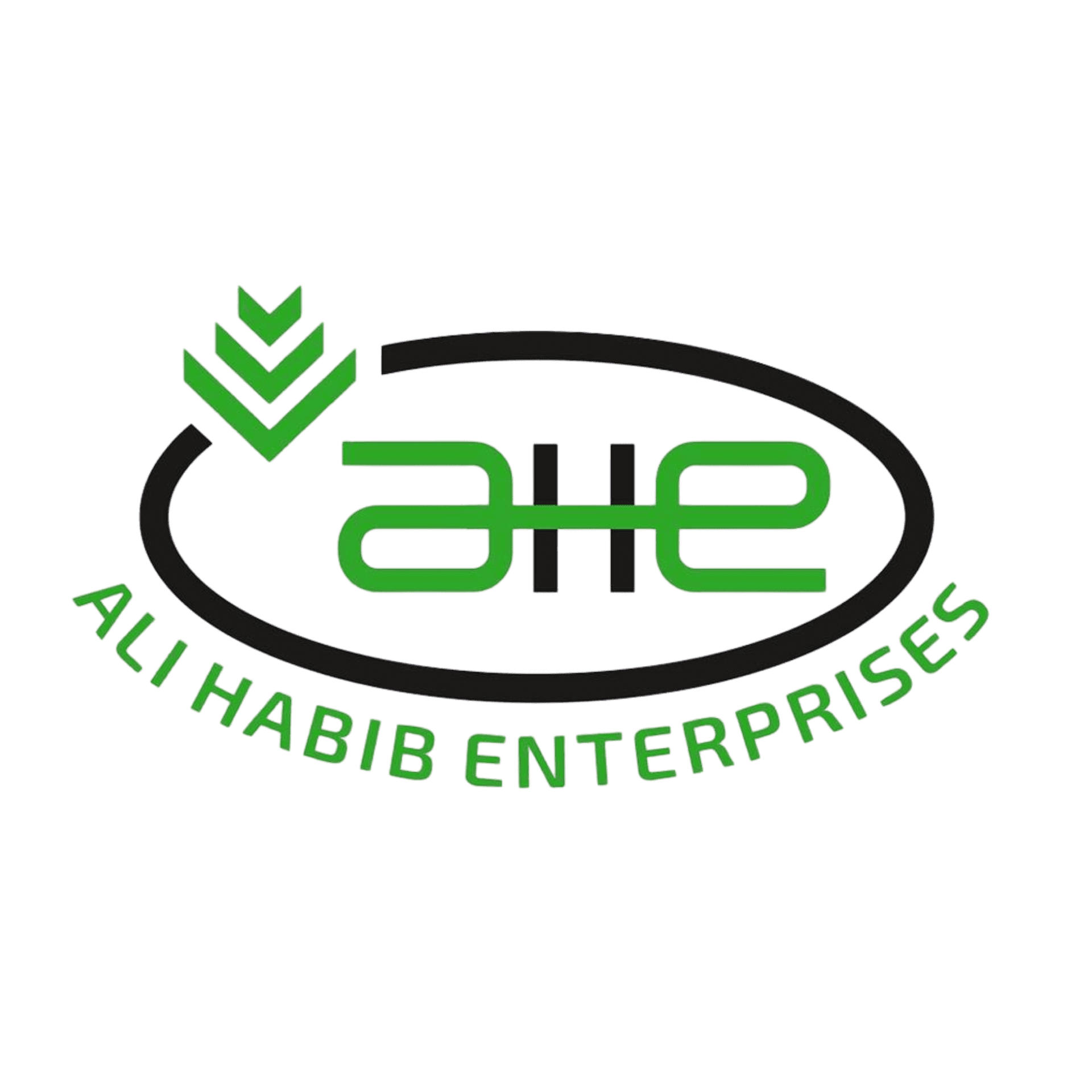 Ali Habib Enterprises Logo