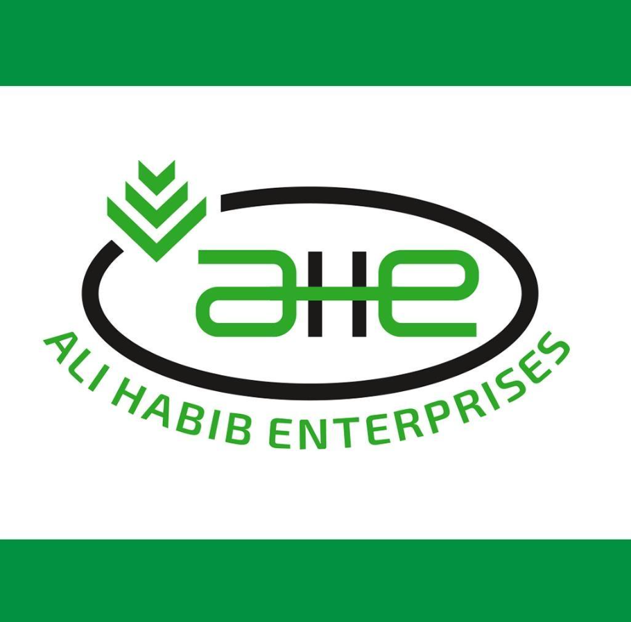 Ali Habib Enterprises Logo